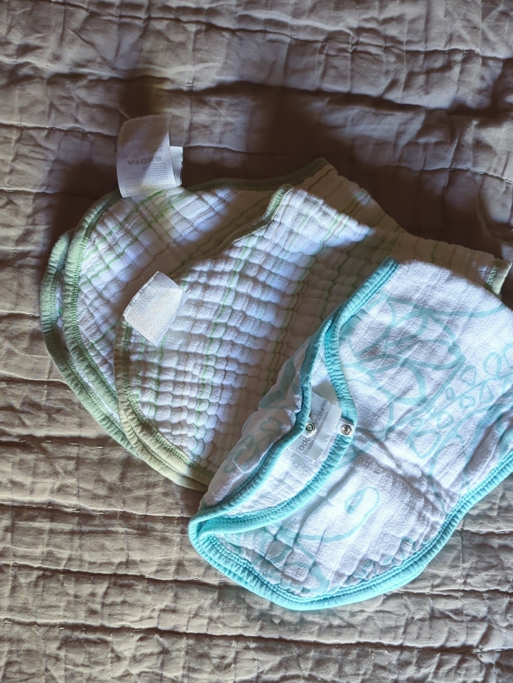 3 Aden And Anaias Burb Rag